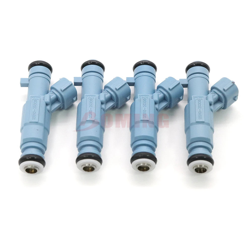 Fuel Injectors 35310-2G300 For 2.4L for Hyundai Sonata for Tucson for Kia Forte Optima