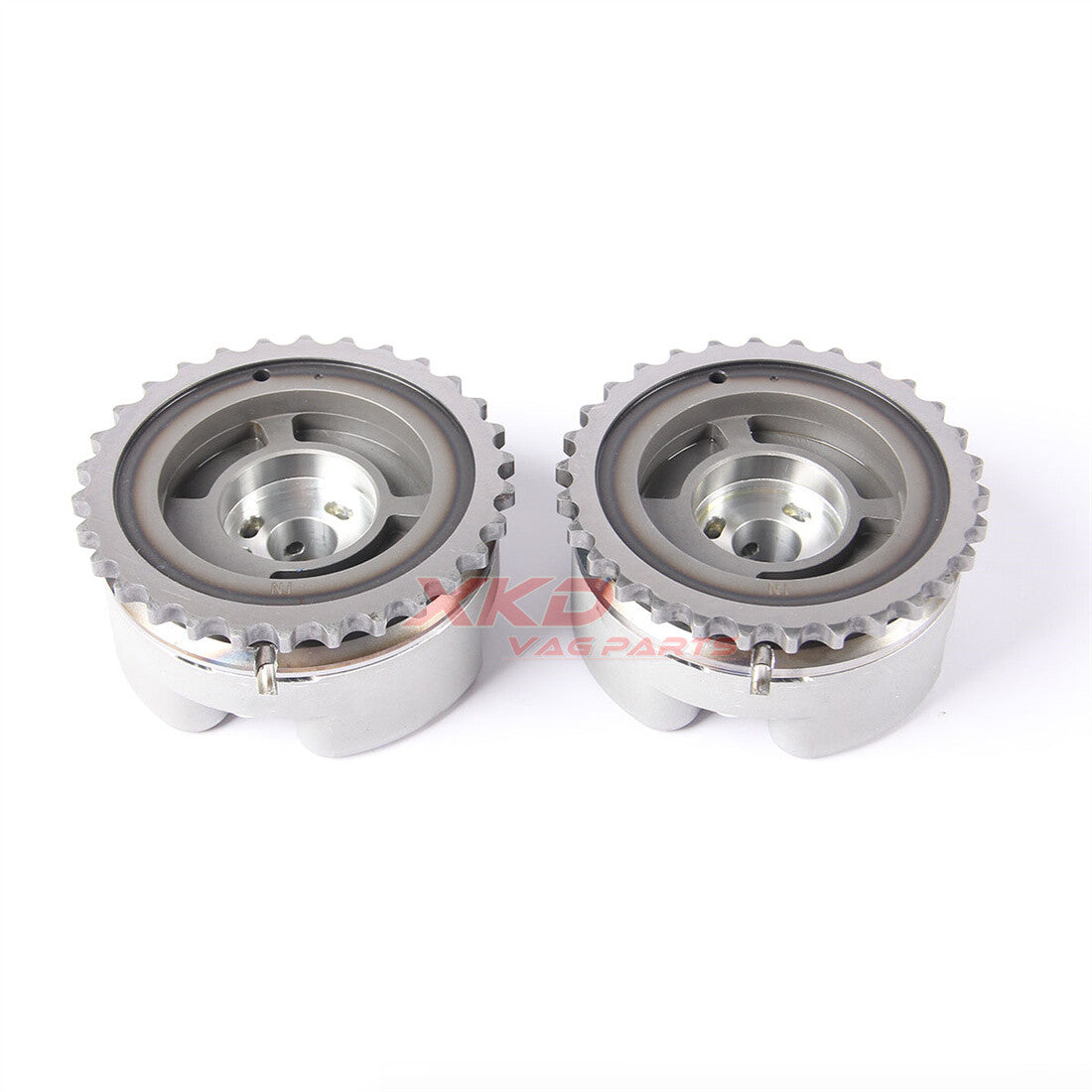 3.0T 2 Engine Intake Camshaft Adjuster Suitable for Audi A4 A5 CREC CREA CREG CTDA