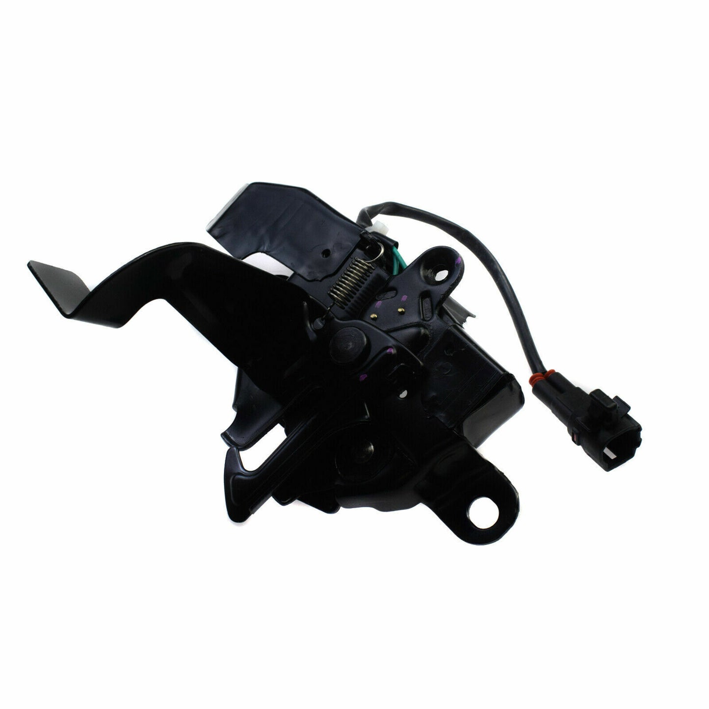 Range hood lock LX1234121 5351033400, suitable for Lexus ES350 ES300h 13-18