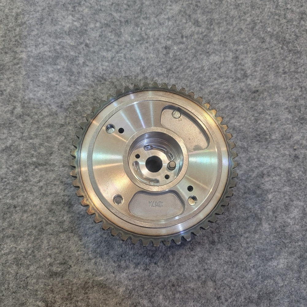 Intake Camshaft Adjuster Sprocket for Hyundai Veracruz for Kia 07-22