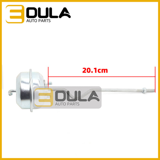 1-piece 20.1cm turbine garbage door for Mercedes E-Klasse E400 M276 A2760901480