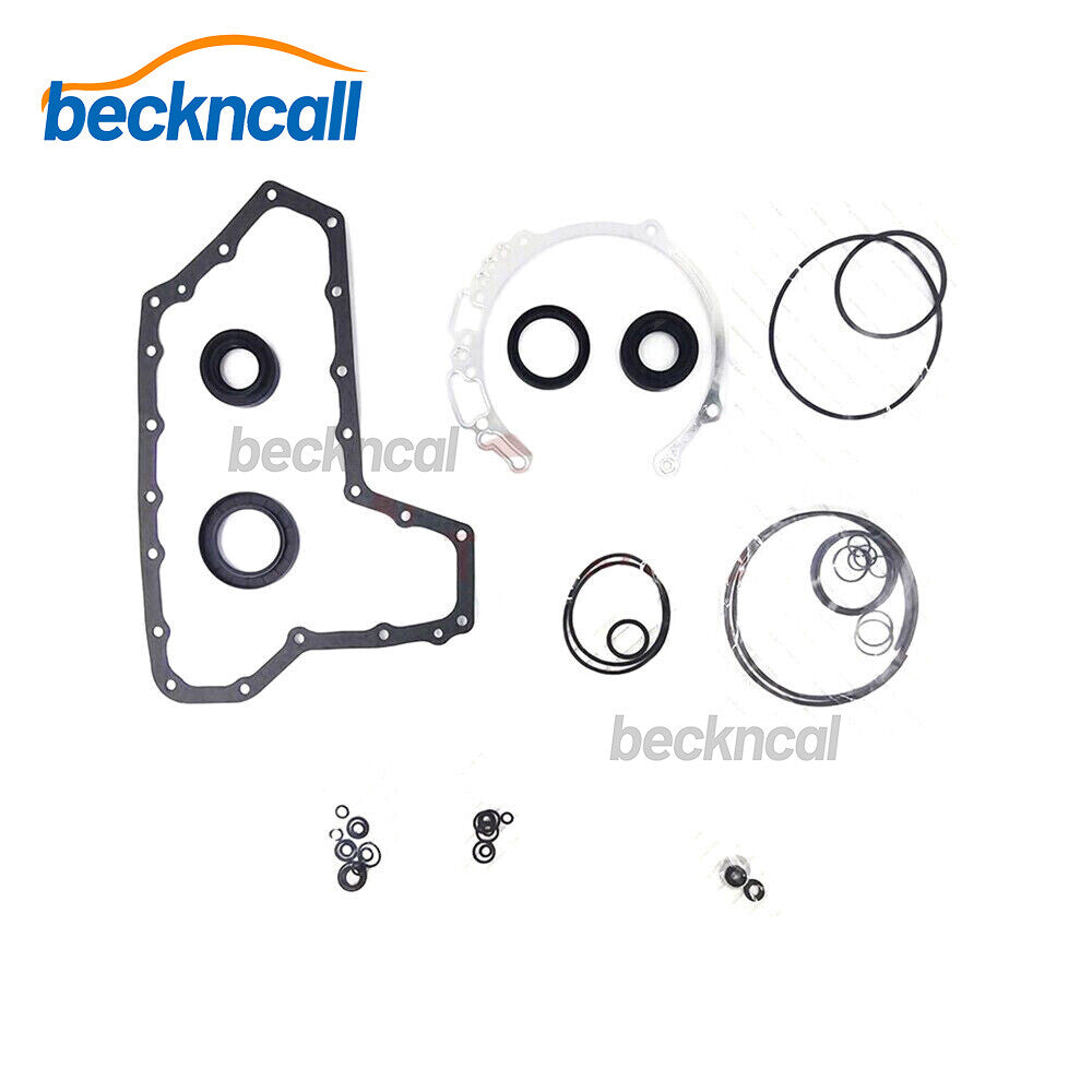 CVT Transmission Rebuild Kit for 11-ON Altima Maxima Murano JF010E RE0F09A 3.5L