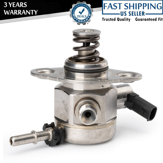 High-pressure fuel pump suitable for Hyundai Sonata accent for Kia Soul Rio 1.6L 35320-2B250