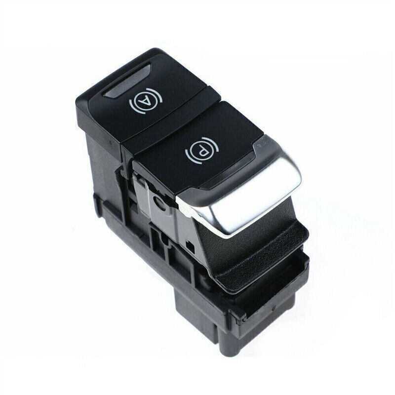 for AUDI A4L Q5 2008-2016 8K1927225C Hold Parking Hand Brake Switch Button Black