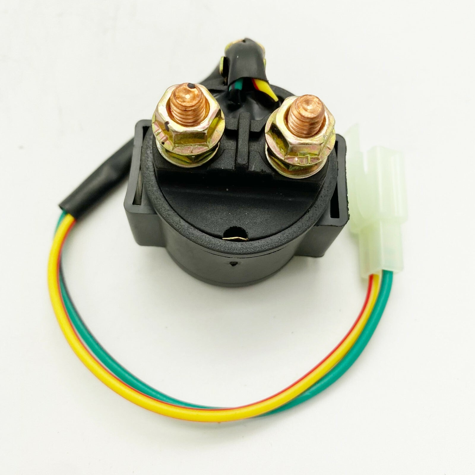 Starting relay For Kandi 110CC 125 150CC 200CC 250CC Go kart ATV QUAD Buggy