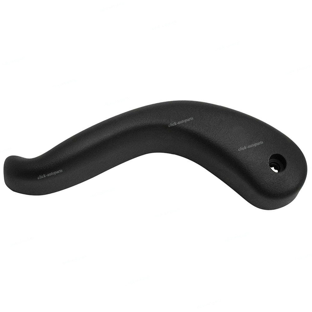 Fits 1995 - 2001 for Dodge for Ram Black for Seat Back Fold Handle 55196020 Right Side