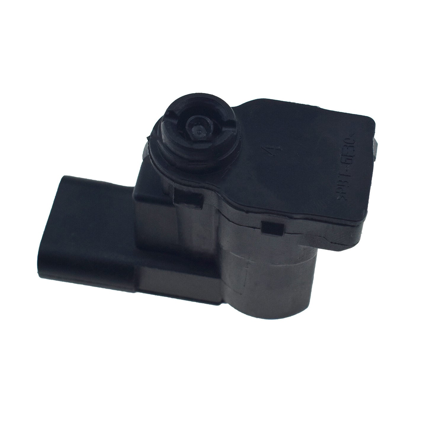 Fuel Tank Filler Motor Latch for Jeep Renegade Compass Grand Commander 2016+