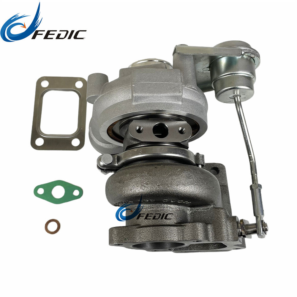49177-03160 Turbine for Kubota Industriemotor 3300 ccm V3300DI-T-EB