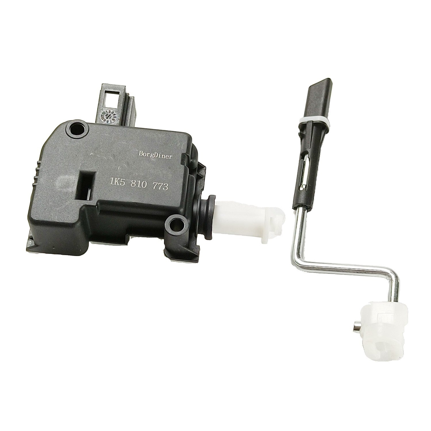 Fuel Filler Flap Open Motor Actuator Fit for VW for Jetta 2006-2011 1K5 810 773 A