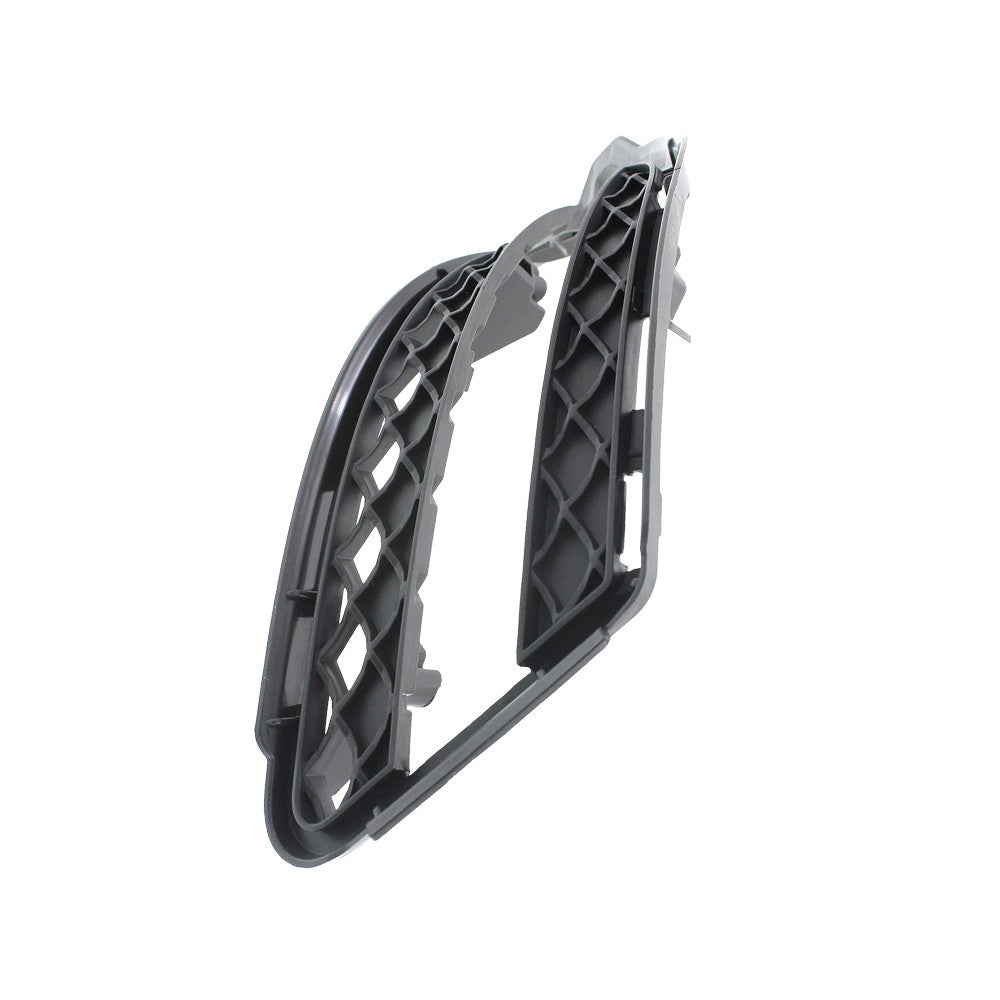 Front Right Side Bumper Fog Light Cover Grille Fits For W221 S-Class 2010-2013
