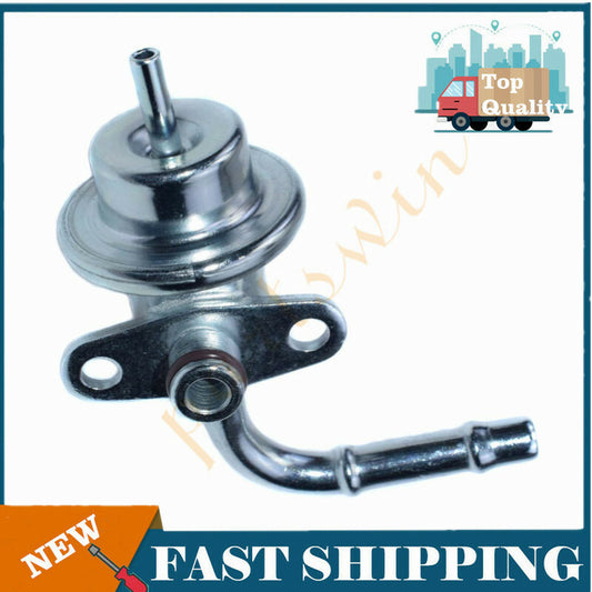 The new fuel injection pressure regulator is suitable for Nissan Frontier 98-04 and for Nissan NP300