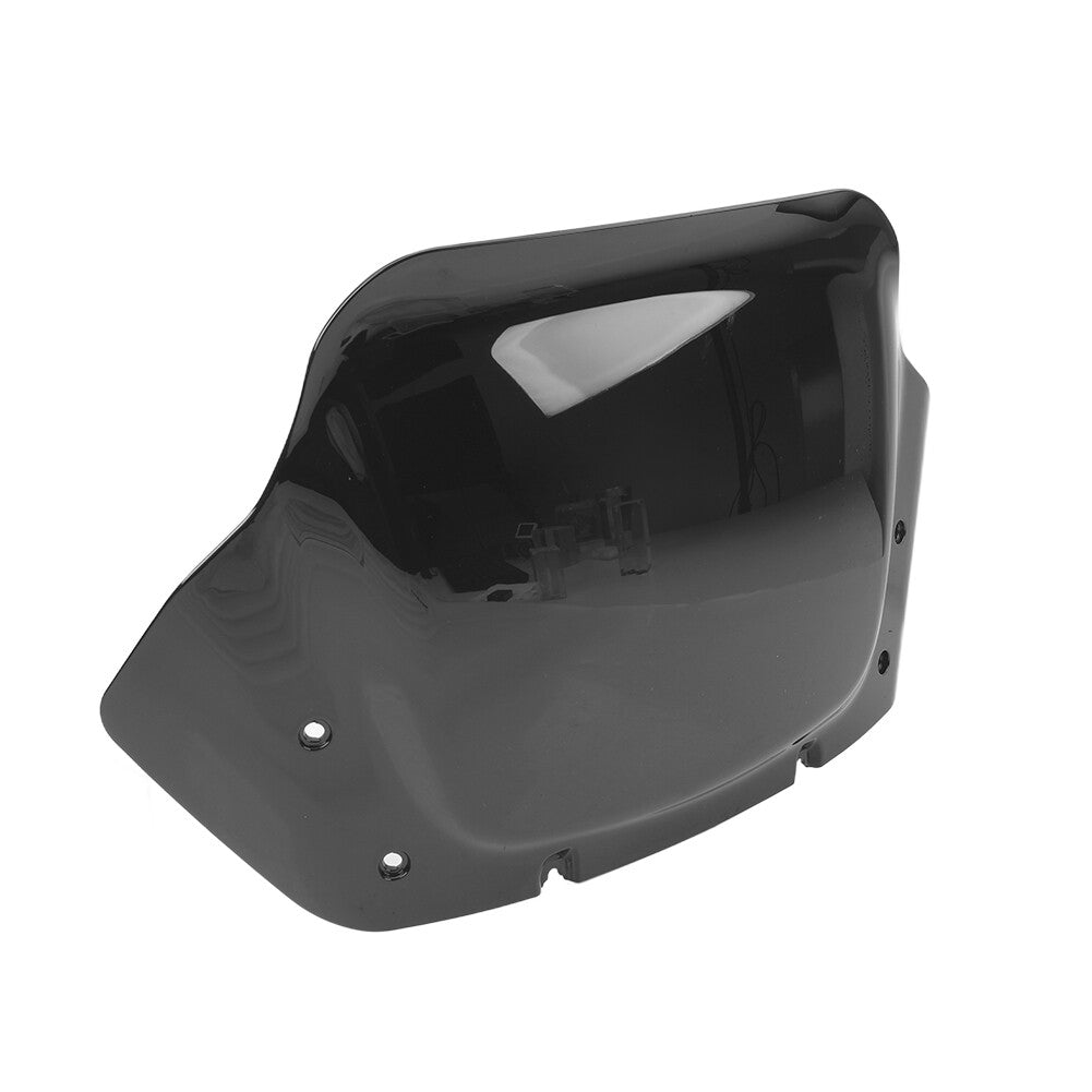 Motorcycle 14 Windshield Windsreen for Harley Street Glide CVO FLHXSE FLHX 2024