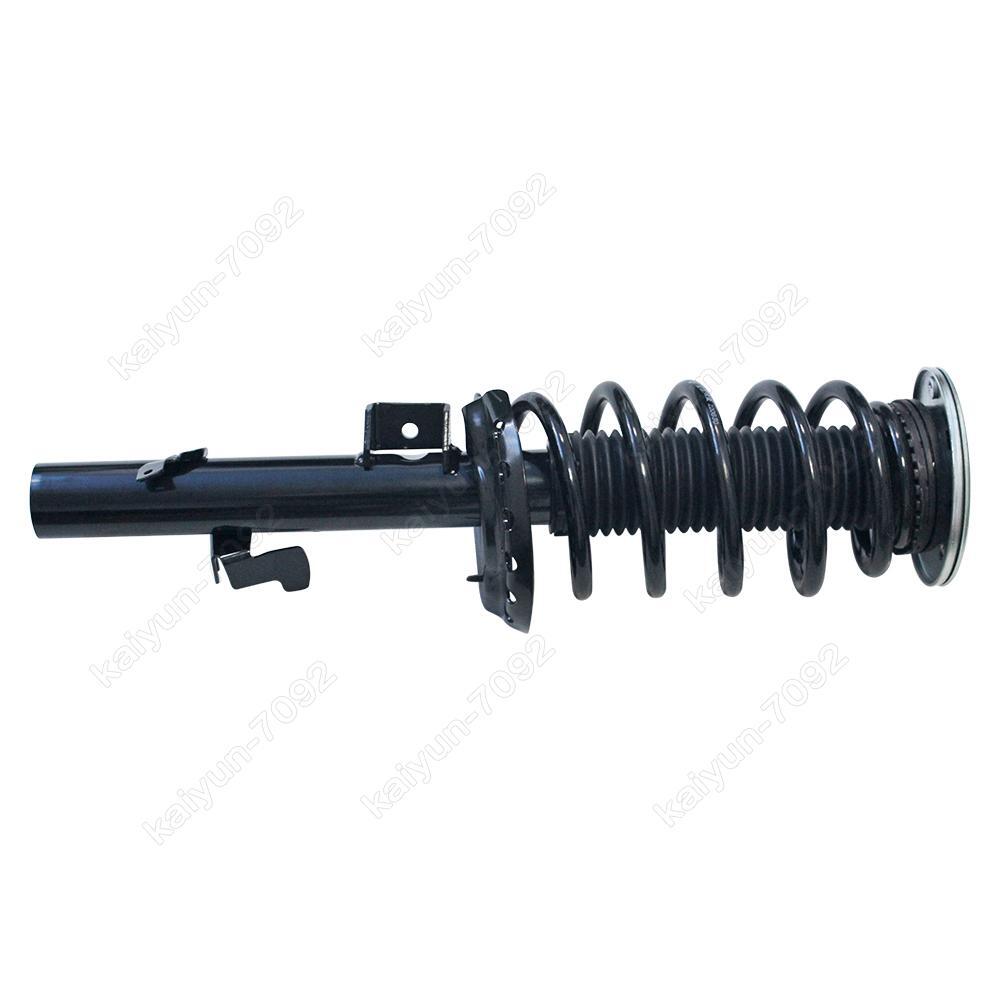 For 06-14 for Land Rover Freelander 2 LR2 Front Roght Shock Strut Assembly LR031667
