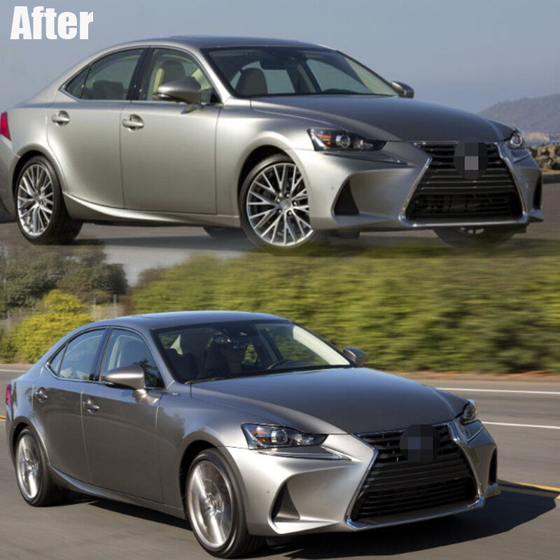 Passenger Right RH LED Headlight For 2017- 2020 for Lexus IS IS300 IS350 81145-53810