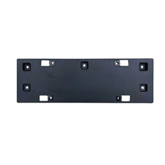 License plate replacement part # JS117838AA