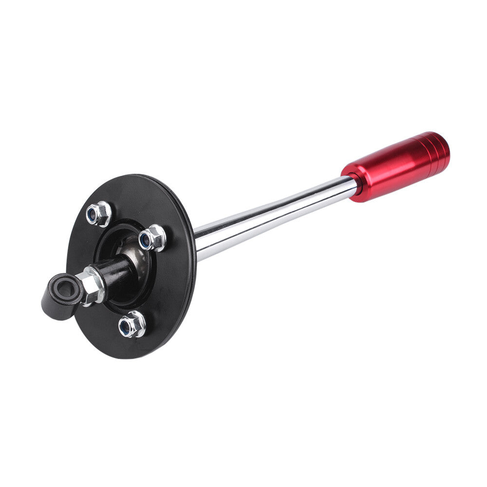 US adjustable Short Shifter Lever Knob Red for BMW 85-10 E30 E36 E46 E34 E39 Z3