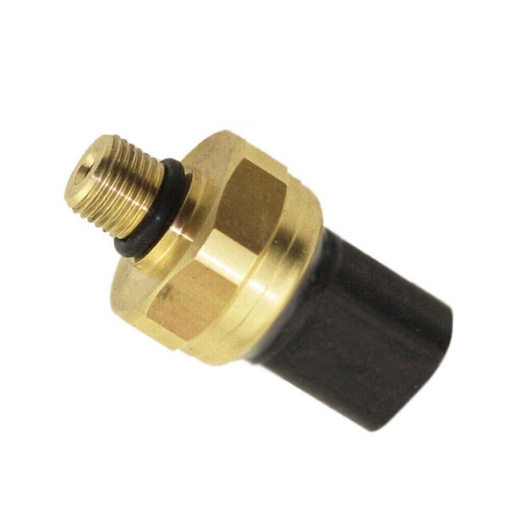 Fuel Rail Pressure Sensor Sender 8W83-9F972-AA for Ford Edge Focus for Volvo XC60