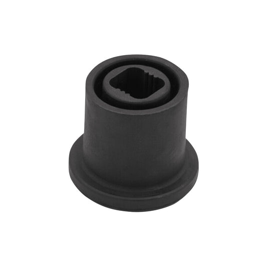 2005-2010 Radiator Mount Rubber Bushing Fit for Kia Sportage 25335-2E001 Black