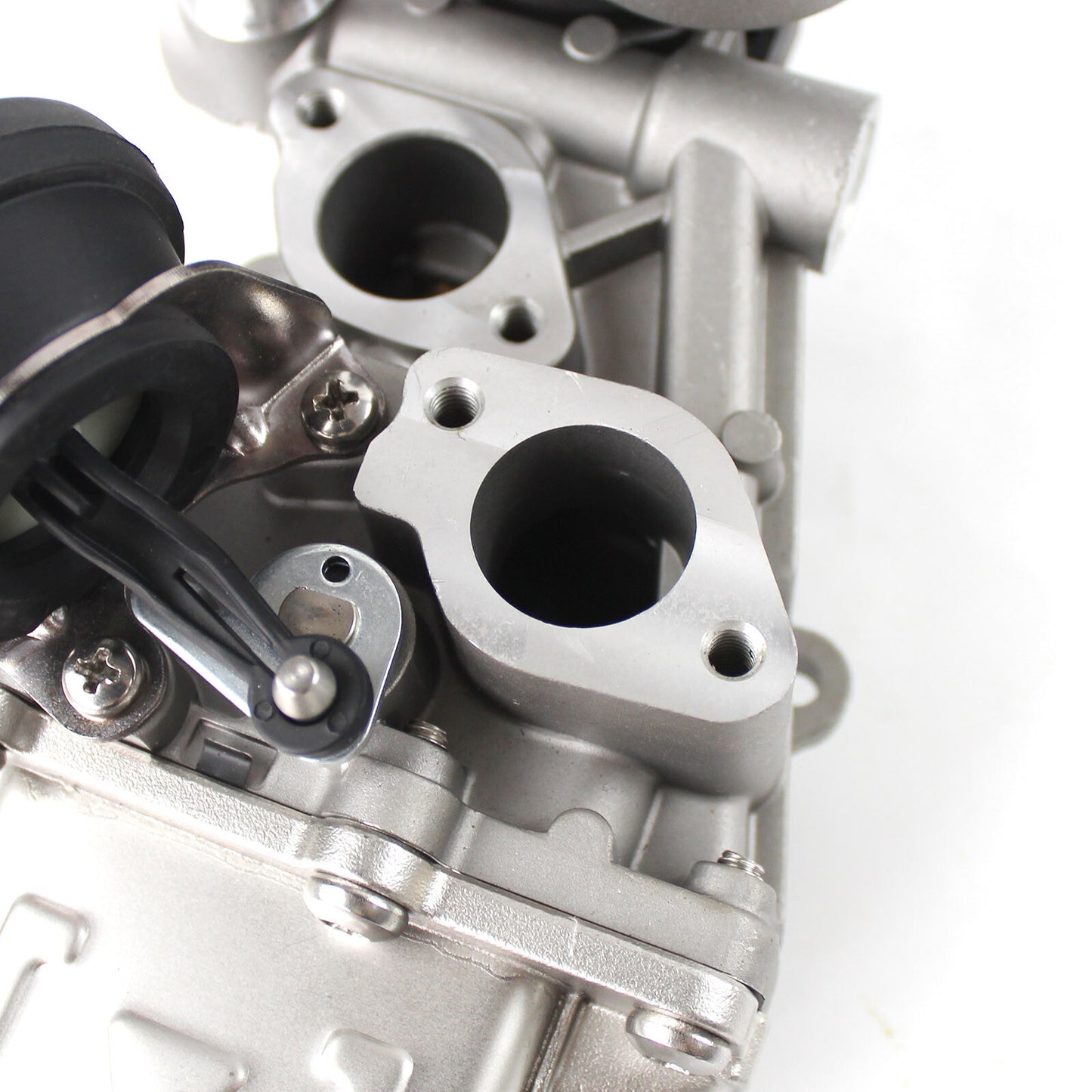 EGR Valve Cooler for VW for Jetta for Passat for Golf MK6 for Golf Plus 1.6 2.0 TDI 03L131512AP