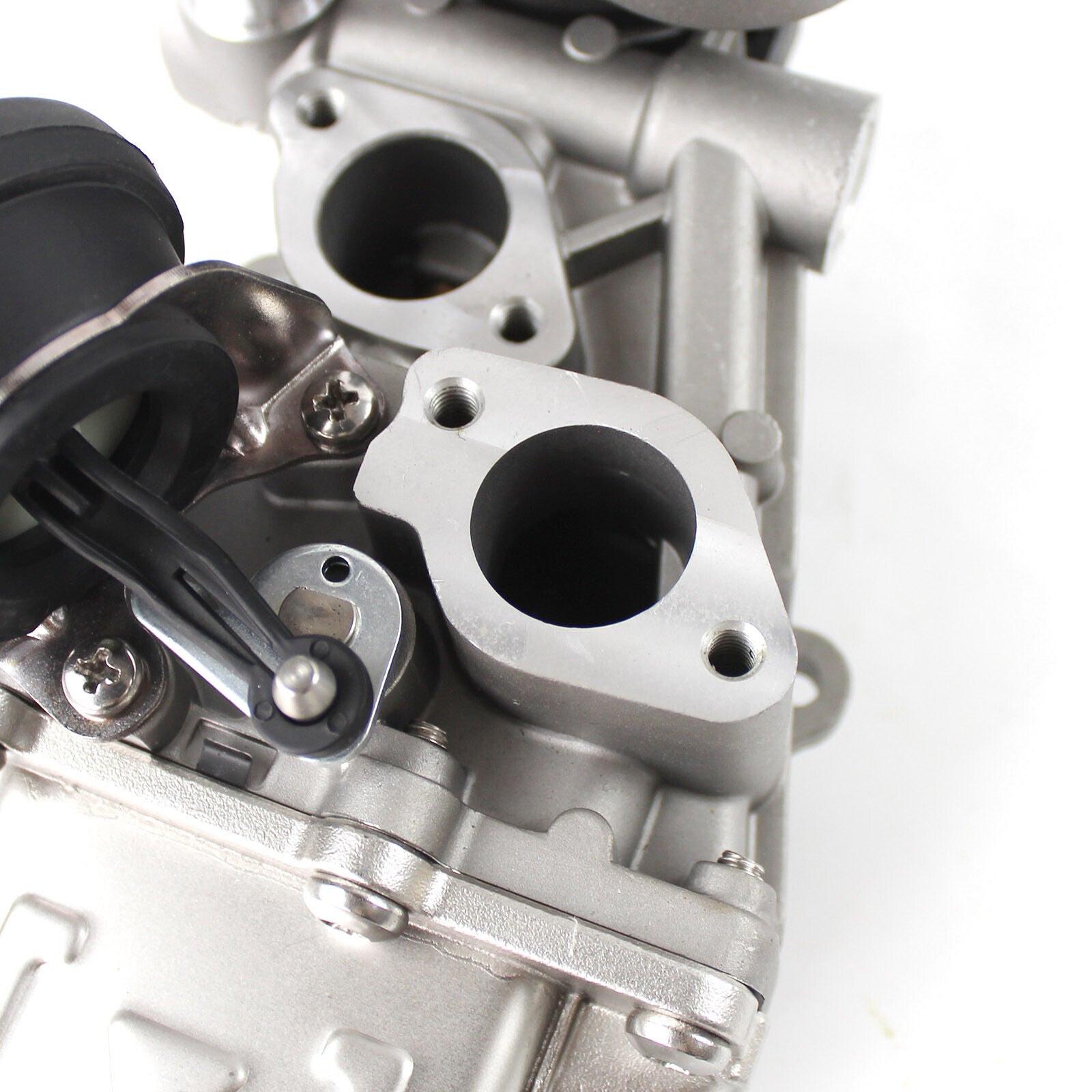 EGR Valve Cooler for VW for Jetta for Passat for Golf MK6 for Golf Plus 1.6 2.0 TDI 03L131512AP