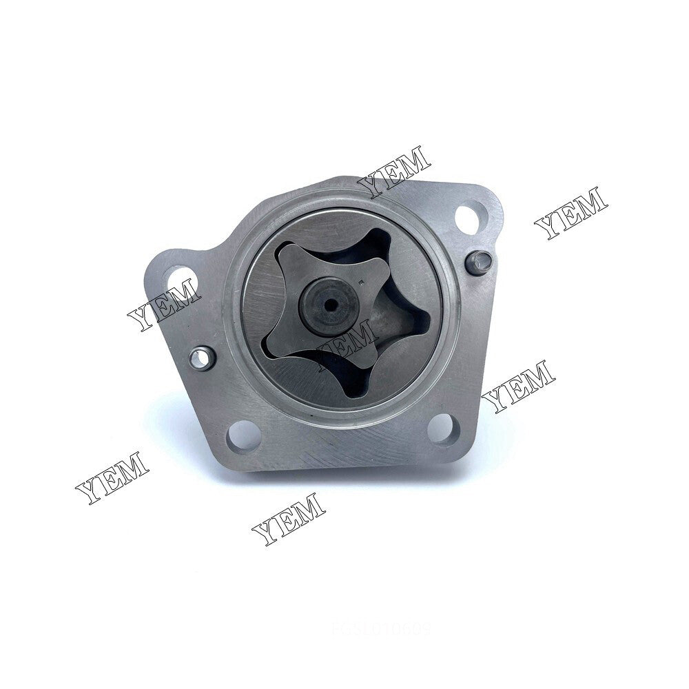 S4S Oil Pump L240-0001C Fit for Mitsubishi Diesel Engine for Mitsubishi Oil Pump