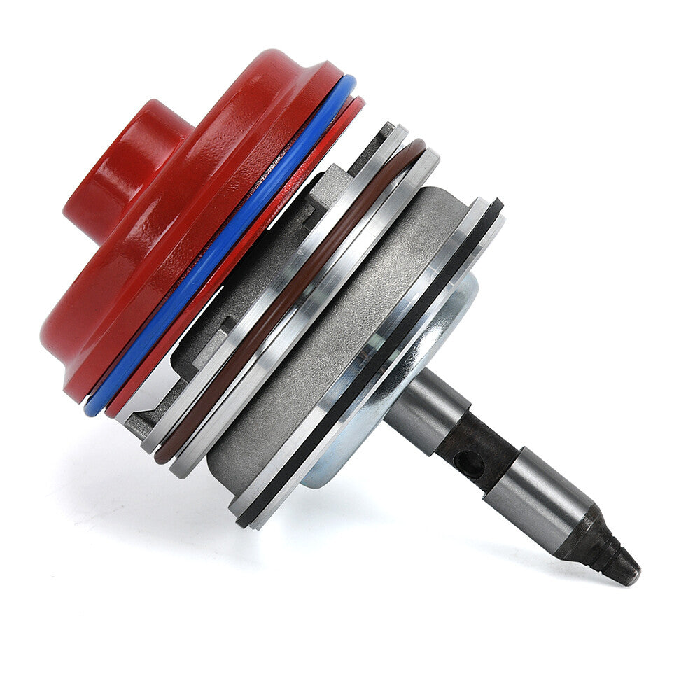for CORVETTE SERVO 4L60E HP HD 700R4 4L65E 4L70E 1982-2014 stiffer 2-4 shift
