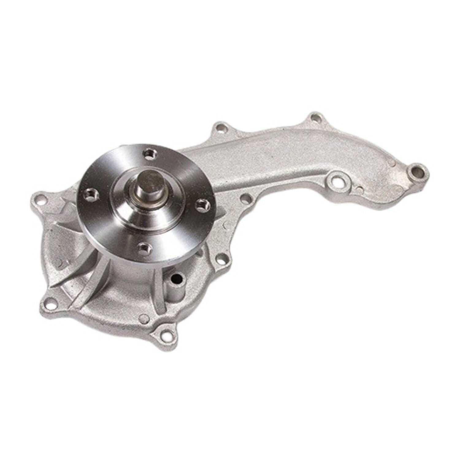 Water Pump for Toyota 4RUNNER Tacoma 2.7L DOHC 16V 2TRFE 2005-2016 Warranty