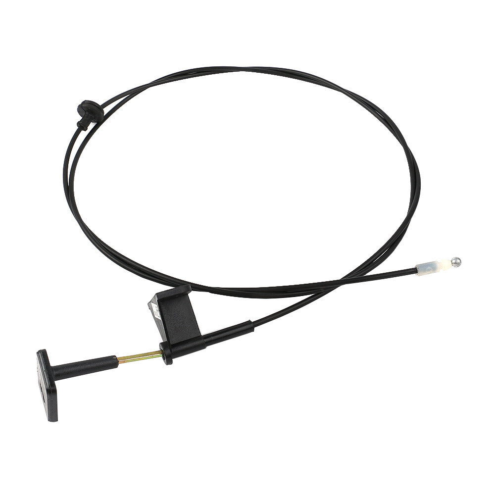 Engine Hood Release Pull Cable Wire 74130S9AA01Z for Honda for CR-V 2002-2006