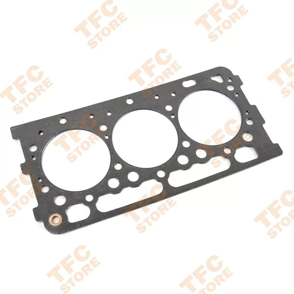 New D902 Cylinder Head Gasket For Kubota Engine