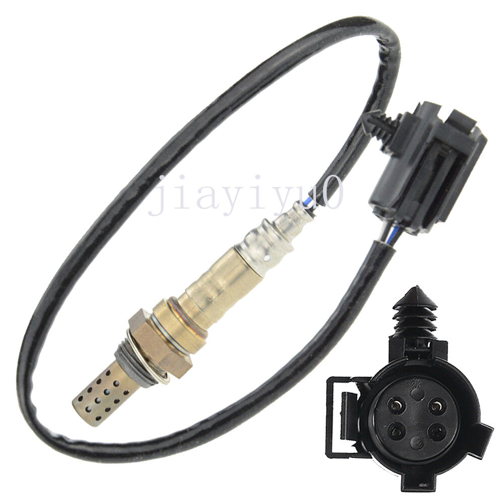 Downstream Nox Sensor 12669595 5WK96645H for Chevrolet Express 2500 for GMC Savana