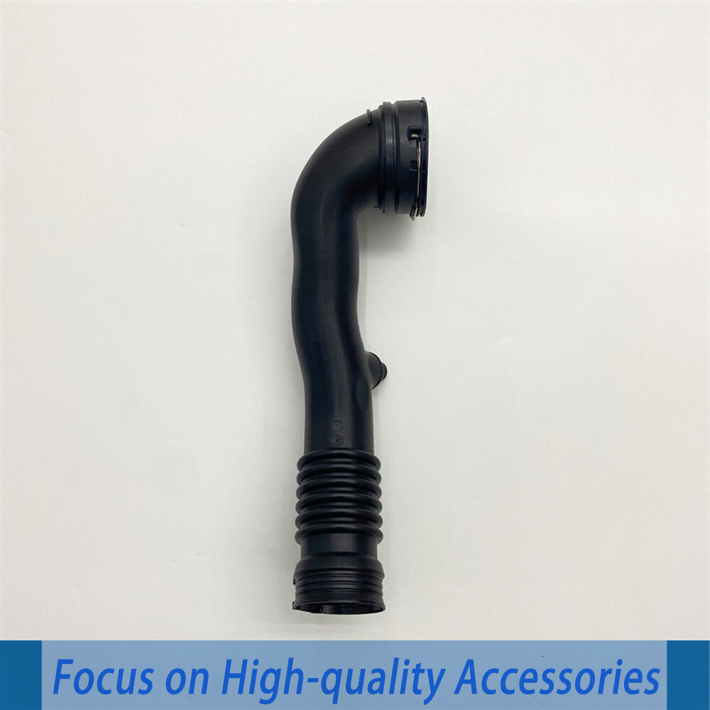 Air Cleaner Intake-Duct Tube Hose Assy Fit 13718626487 for 14-16 for BMW X5 3.0L-L6