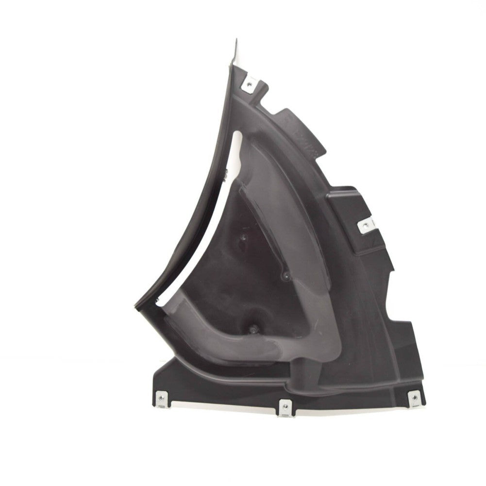 Fender Lip for BMW 2 Coupe F22 14-16