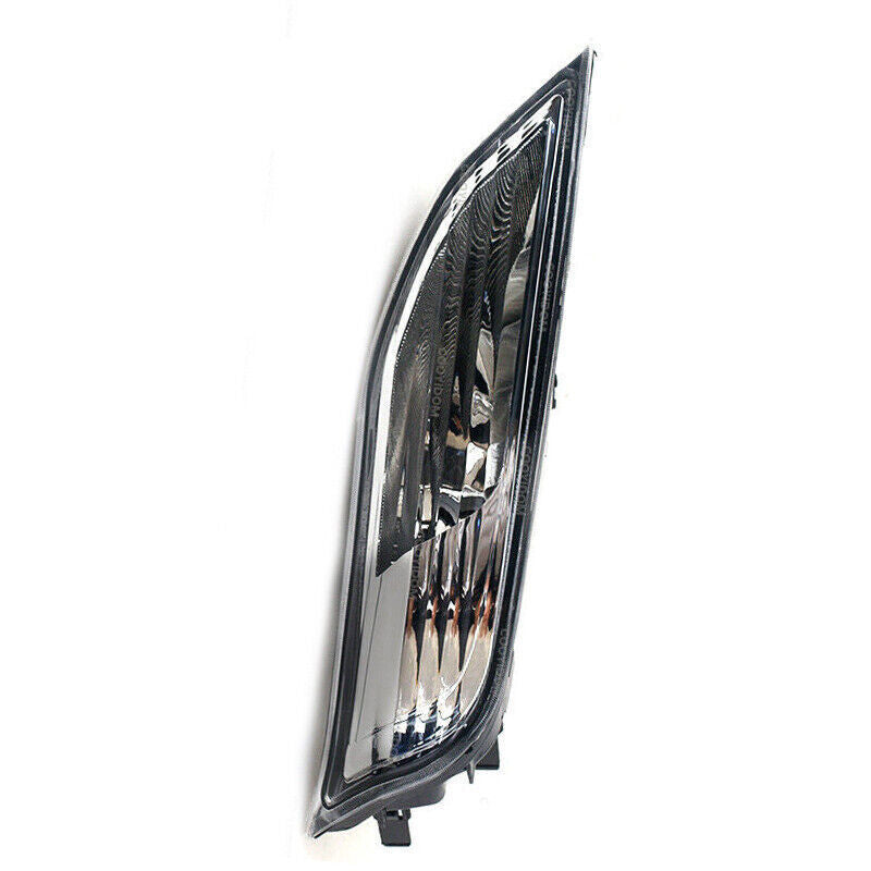 1Pair Front bumper Turn Signal lamp fog lamp For 2014-2020 for Lexus gx460 gx400