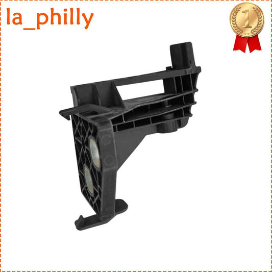 Right Side Radiator Holder Bracket Black 2055014420 For 2015-2018 C-Class W205