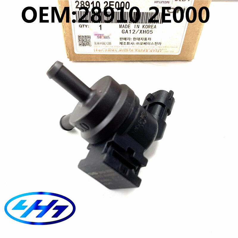 28910-2E000 NEW PURGE CONTROL VALVE FOR 2011-20 for HYUNDAI 2012-19 for KIA