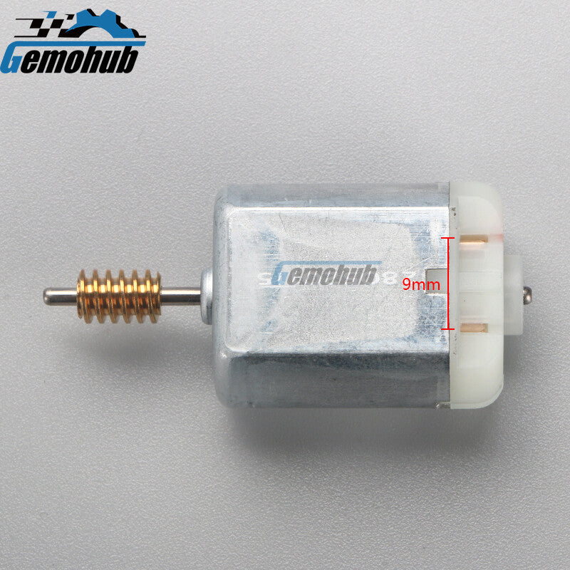 SIDE WING MIRROR FOLDING MOTOR Repair For 2015-2020 for Ford F150 MK13