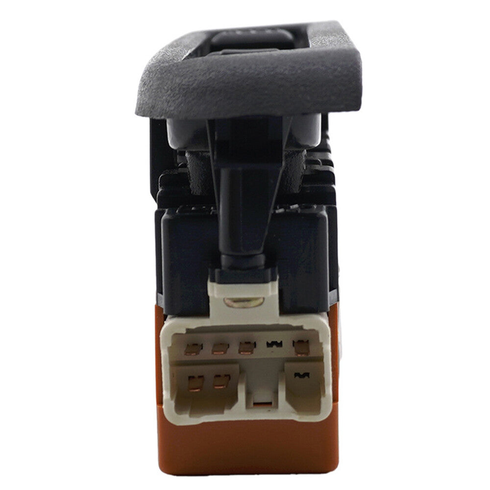 Power Window Switch Driver Side LH for Isuzu NPR NPR-HD NQR NRR 1995-2007