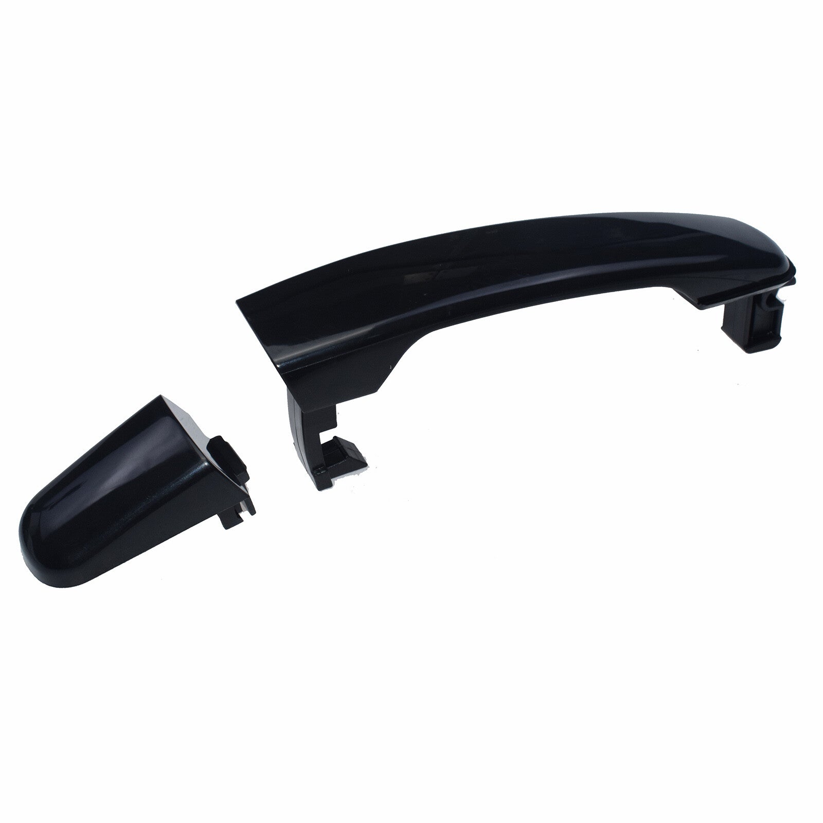 for Chevrolet Equinox Malibu for Pontiac G6, right side of exterior door handle