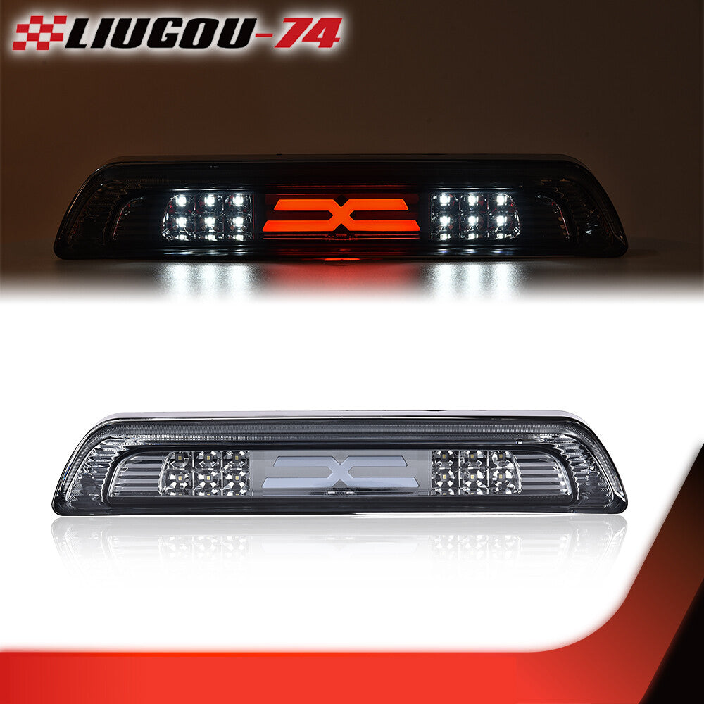Rear 3rd brake light LED cargo light suitable for 2007-2018 for Toyota Tendera (all new)