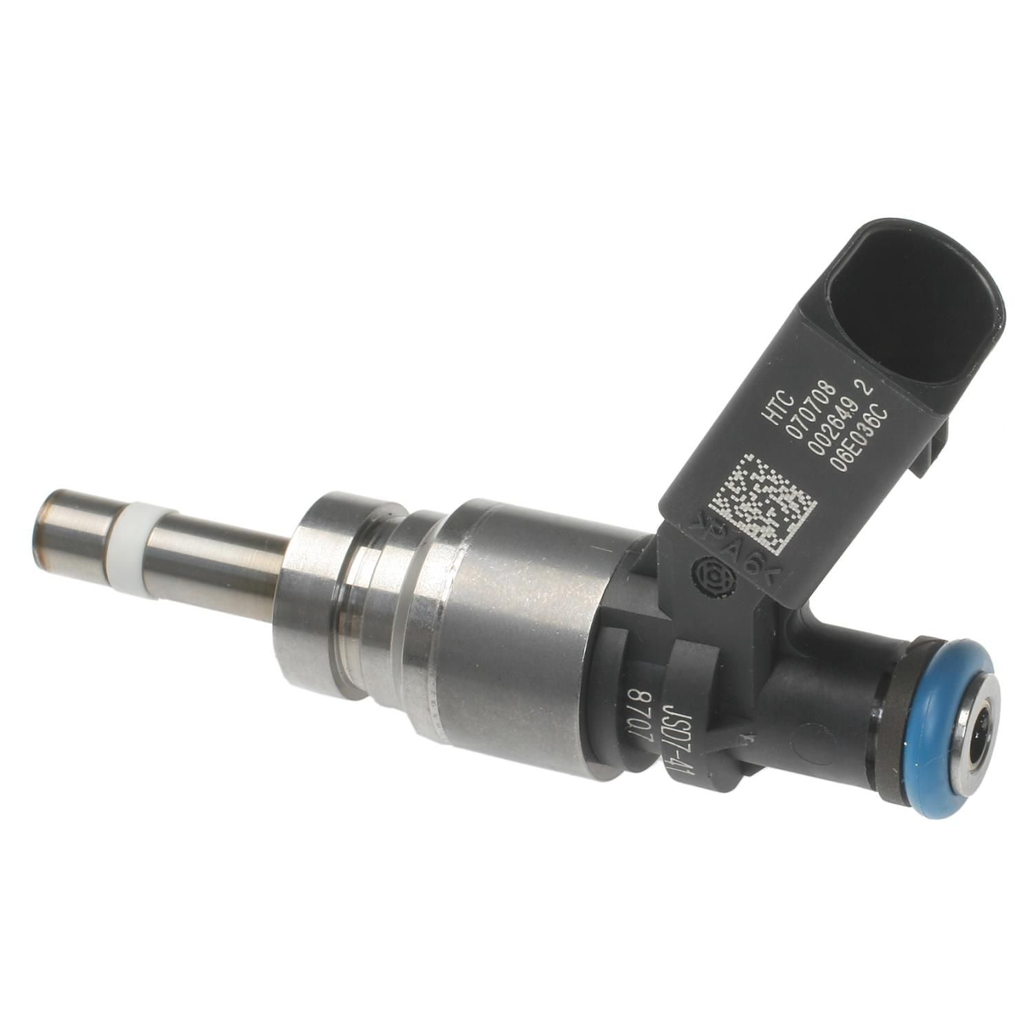 6pcs Fuel Injector FJ1022 Fit For 2005-08 for Audi A4 A6 Quattro 2007-10 for Audi S6 S8