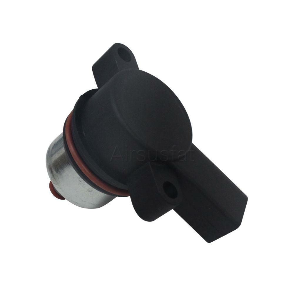 for BMW F01 F02 F07 GT F11Air Suspension Compressor Solenoid Valve 37206864215