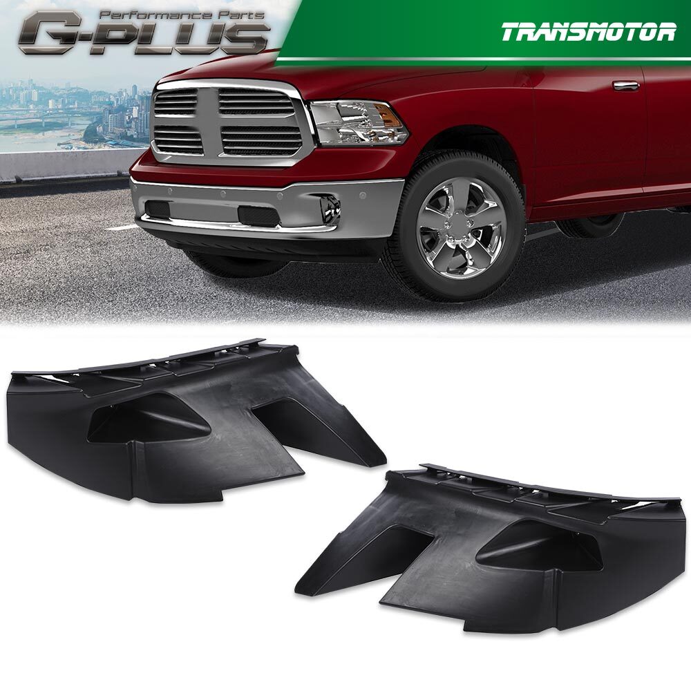 2013 - 2019 for Ram 1500 Unified Steel Wheels