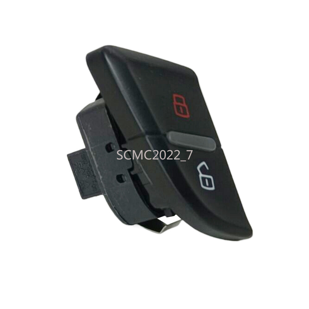 New Front Right Door Lock Switch for AUDI A4 A4 Quattro A5 RS4 8K2962108AV10
