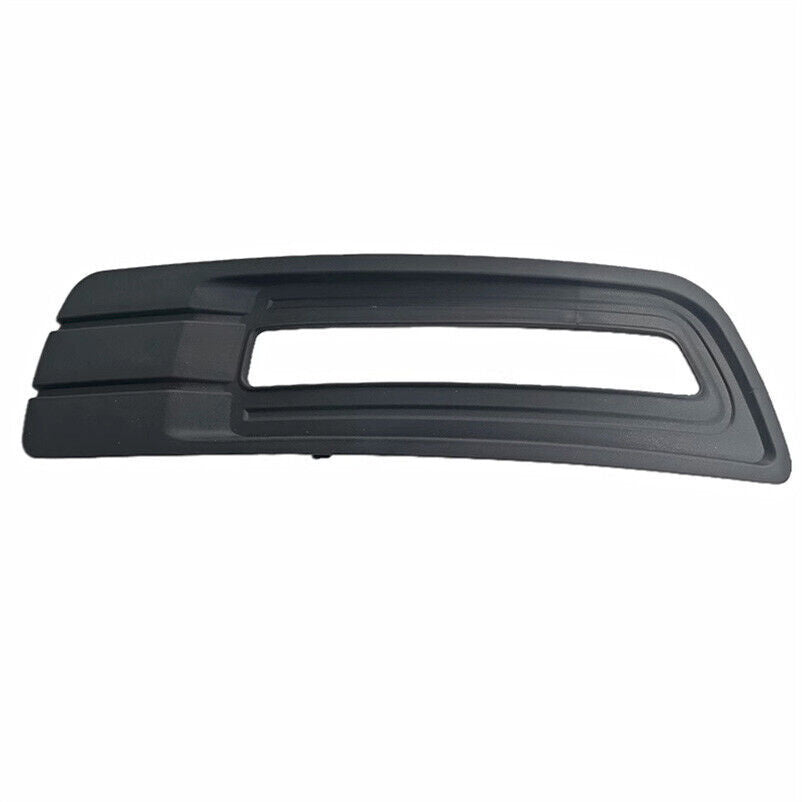 Left Side Front Bumper Fog Light Frame Cover Trim Fit for Geely Emgrand EC7 2013