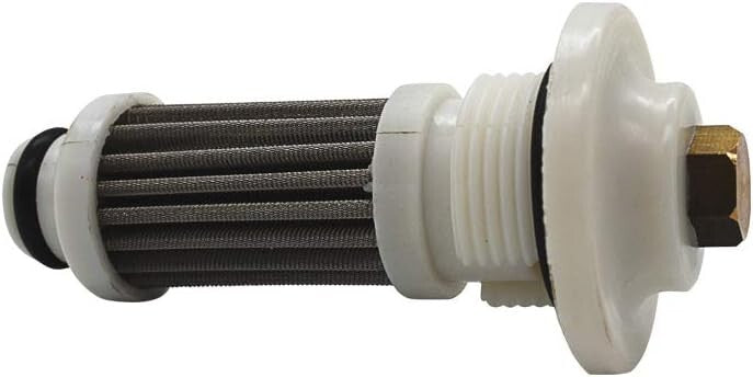 Fuel Filter for Mercury 825467A1 825467T1 Evinrude/Johnson 449534 for Sierra 18-7901