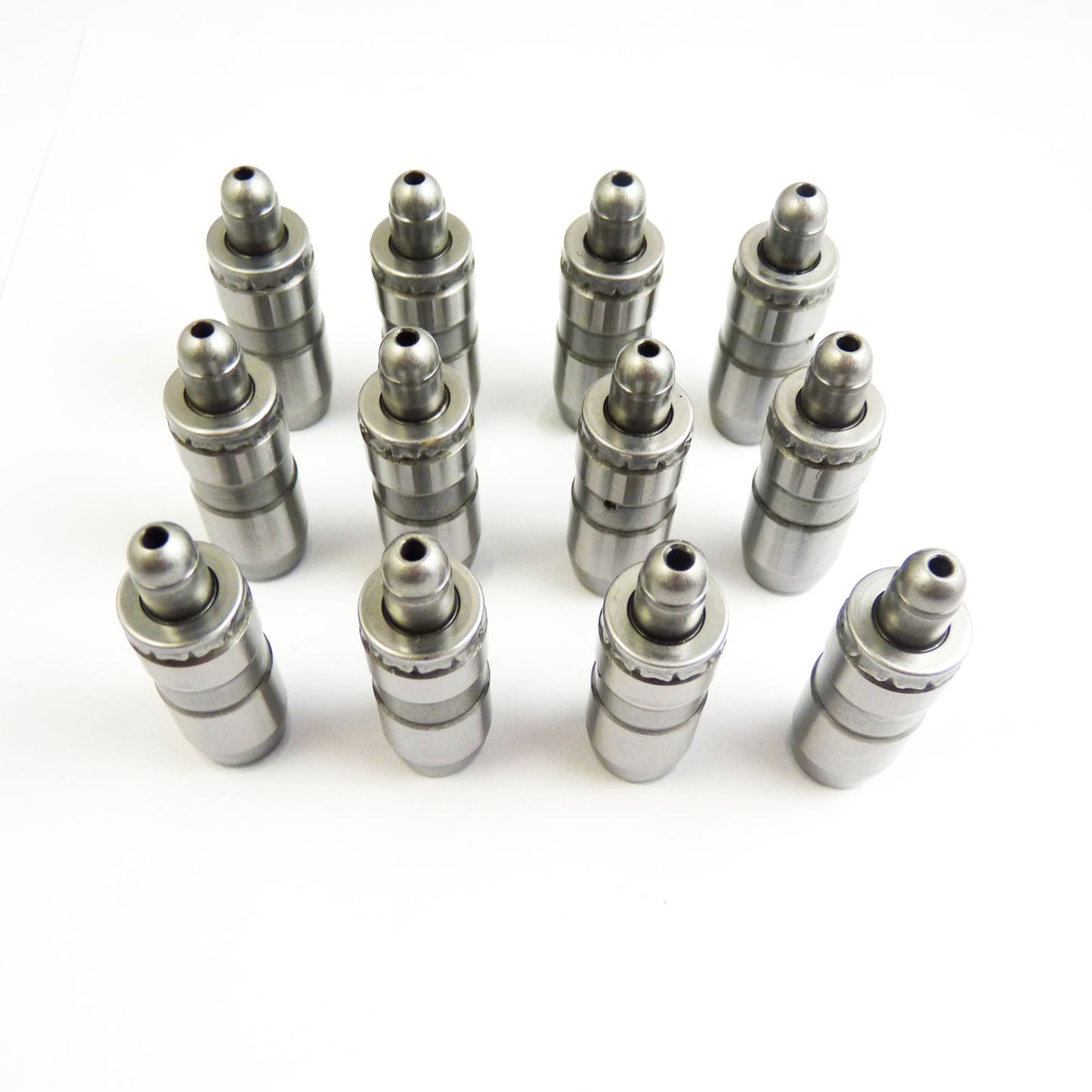 12-Piece Eyelash Adjuster for Ford Explorer, for Mustang Ranger, for Mercury SOHC 12V Lifters