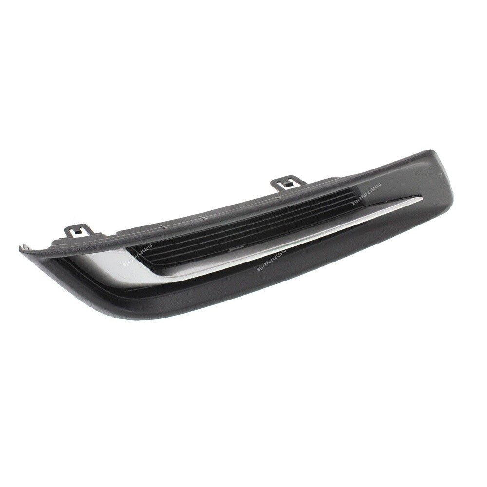 for Cadillac XTS 2013-2017 20901630 Right Front Bumper Outer Cover Grille