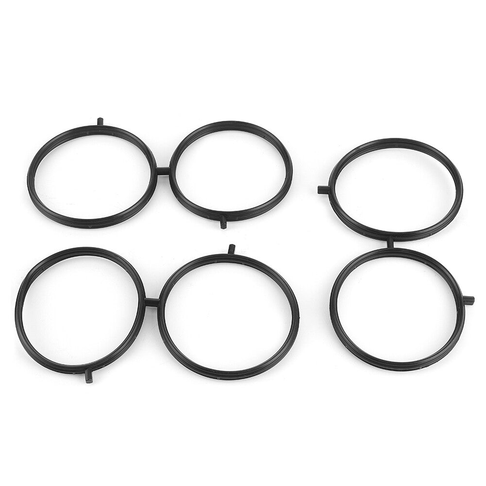3Pcs Intake Plenum Gasket 1717631050 Parts For IS250 20062012