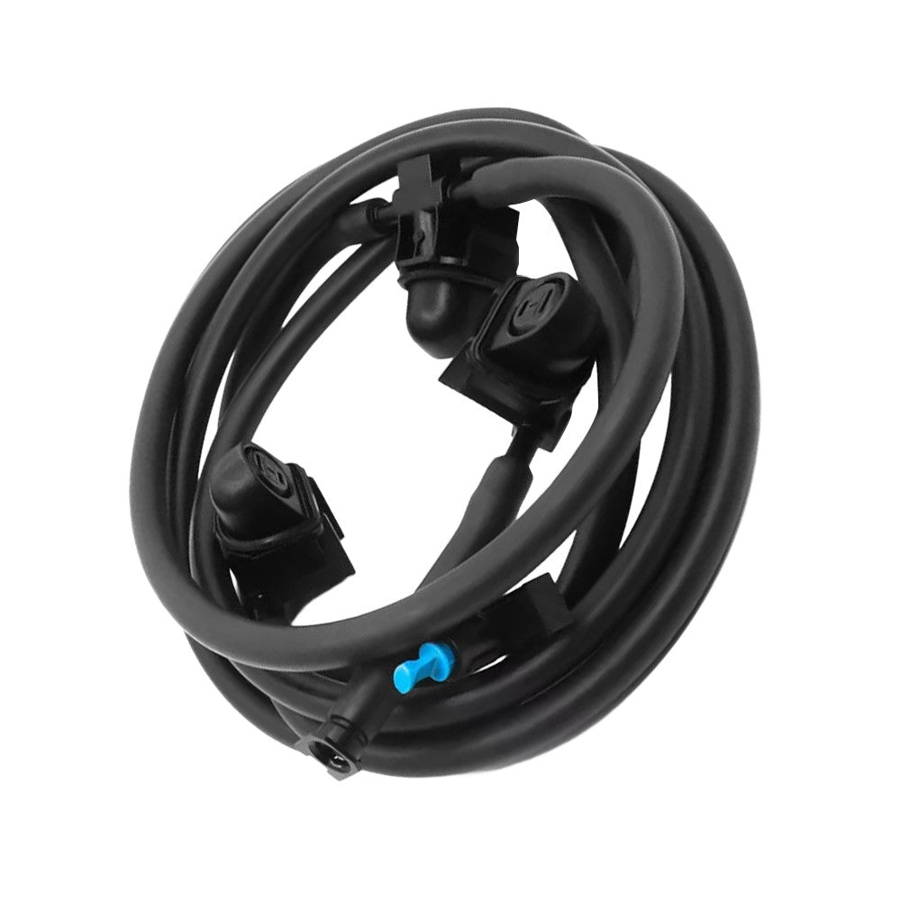 For 2007-2015 C Class C204 S204 W204 Windscreen Spray Nozzle Jet Replacement