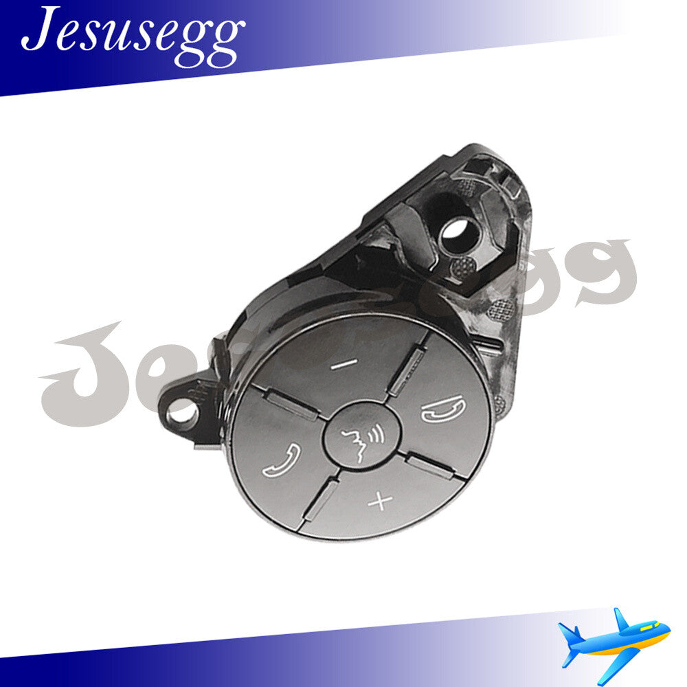 Right Side Steering Wheel Switch Button for Mercedes-Benz 2006-2011 W164 ML GL